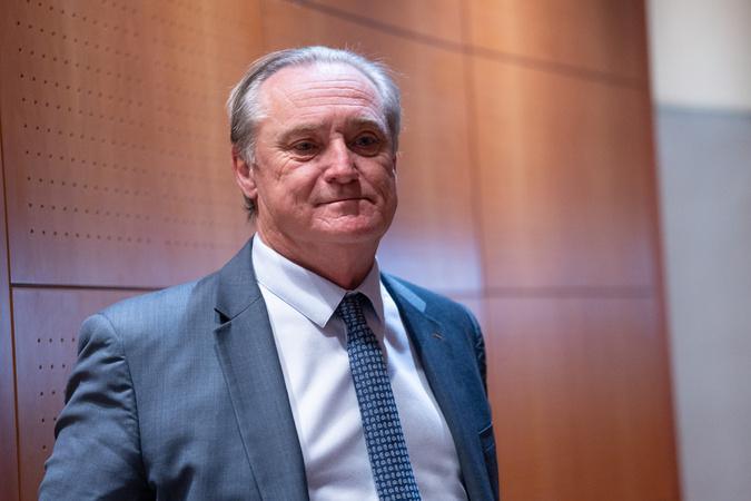 Guy Armanet : « Nous sommes abasourdis par l’annulation du Plan de gestion des déchets ! » 