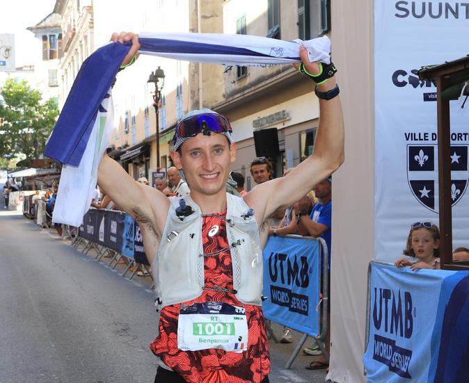 Corte - Roubiol explose le record du Restonica Trail, Disher s’impose sur le Tavignanu Trail