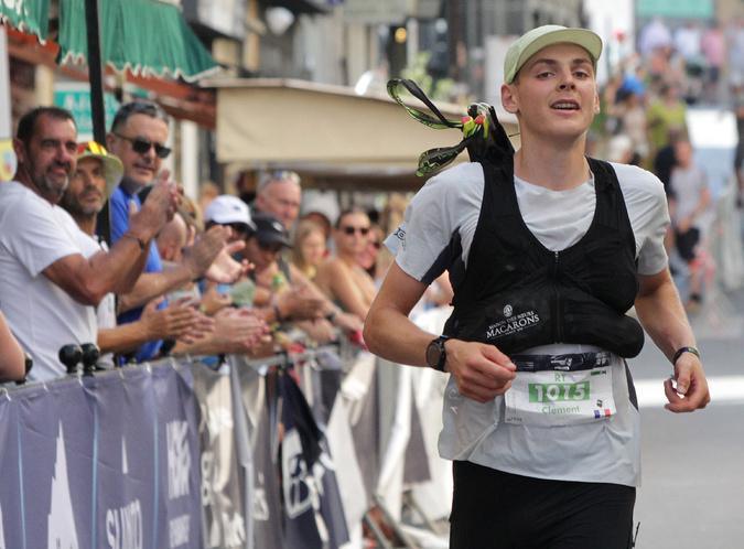 Corte - Roubiol explose le record du Restonica Trail, Disher s’impose sur le Tavignanu Trail