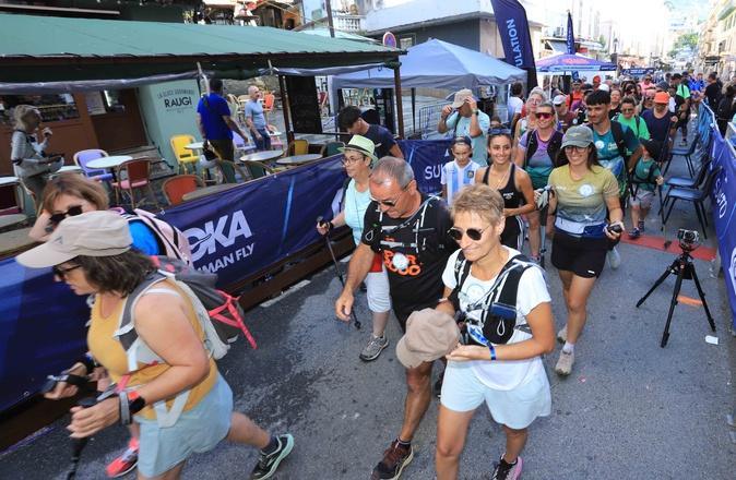 Corte - Roubiol explose le record du Restonica Trail, Disher s’impose sur le Tavignanu Trail
