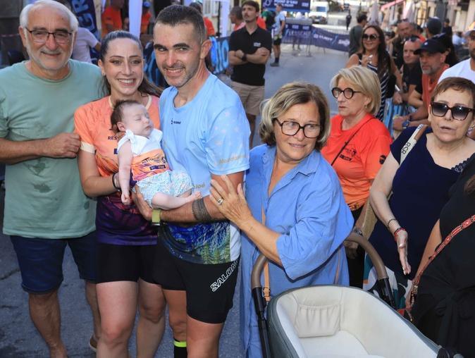 Corte - Roubiol explose le record du Restonica Trail, Disher s’impose sur le Tavignanu Trail Corte - Roubiol explose le record du Restonica Trail, Disher s’impose sur le Tavignanu Trail
