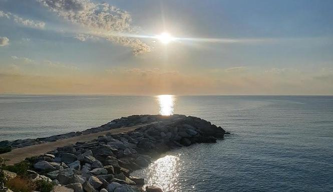 Canicule : la Corse repasse en vigilance jaune à partir de dimanche midi Canicule : la Corse repasse en vigilance jaune à partir de dimanche midi