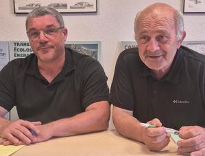 Joseph Sauli élu président du PETR du Pays de Balagne
