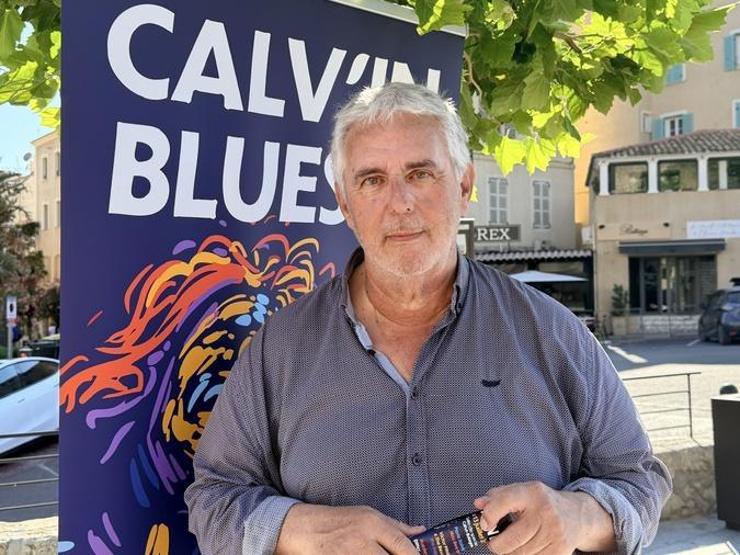 Calvi Blues, quatre ans de passion pour faire vibrer le blues au cœur de la Balagne