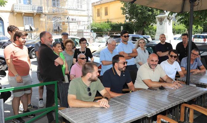 Pour Femu a Corsica, le projet de loi d’autonomie est "une victoire politique"