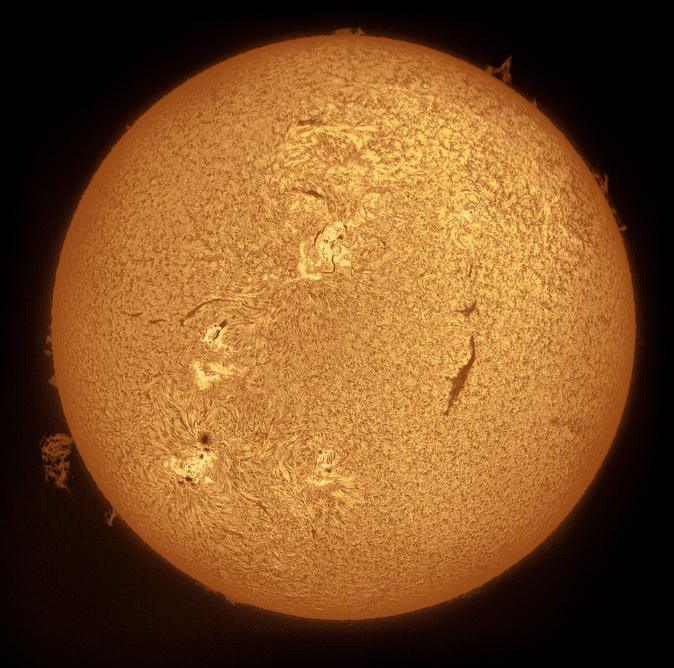 Éclipse du 12 août : la Corse aux premières loges d'un spectacle qui ne reviendra pas avant 2081