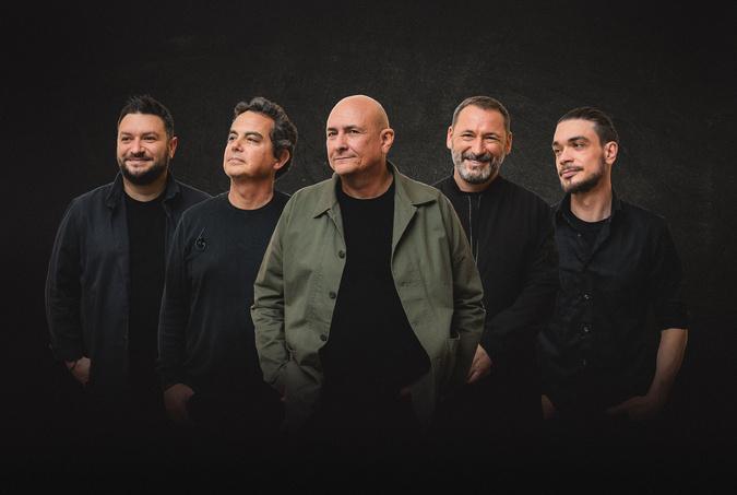 Robert Chantereau dévoile "U Granaghju", second single avant un album introspectif en langue corse