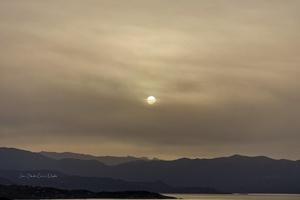 Un épisode de pollution aux particules sahariennes attendu mercredi en Corse