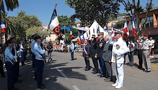 Le 14-Juillet en images
