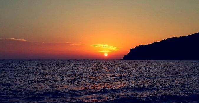 U tempu in Corsica