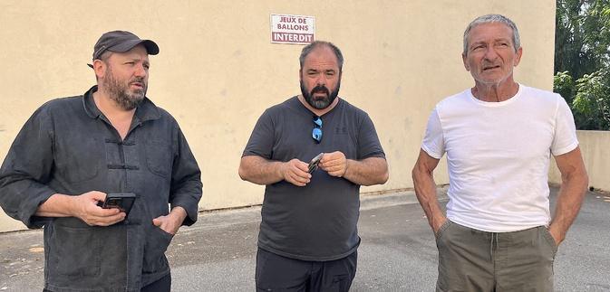 La FDSEA de Haute-Corse s'interroge sur un projet agricole soutenu par l’ODARC