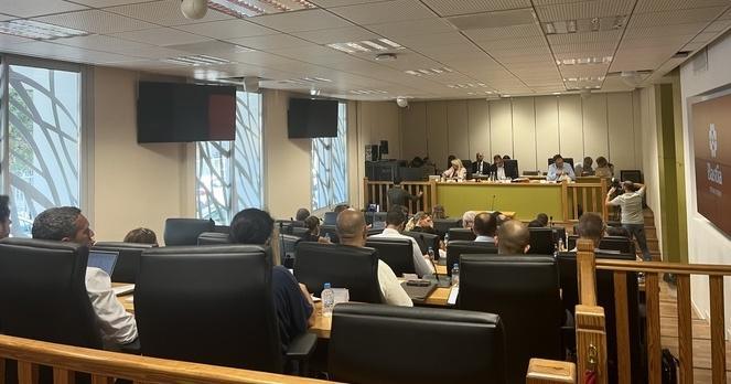 Bastia : l’opposition émet des doutes sur le bilan de la régulation des meublés touristiques Bastia : l’opposition émet des doutes sur le bilan de la régulation des meublés touristiques