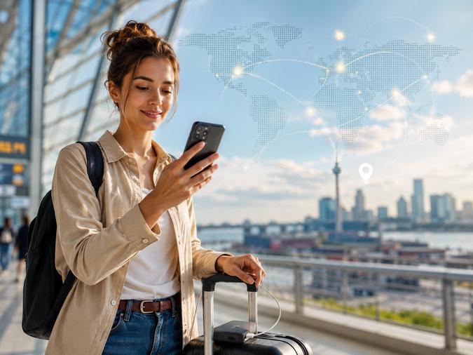 Voyages mondiaux : comment optimiser sa couverture internet lors des séjours à l'étranger Voyages mondiaux : comment optimiser sa couverture internet lors des séjours à l'étranger