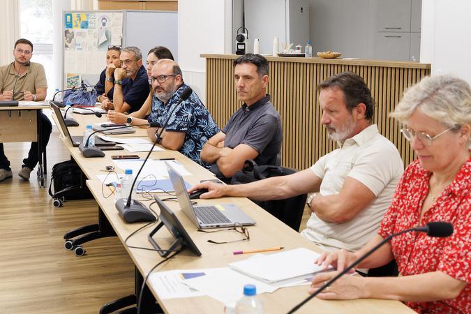 La Haute-Corse passe en alerte sécheresse La Haute-Corse passe en alerte sécheresse