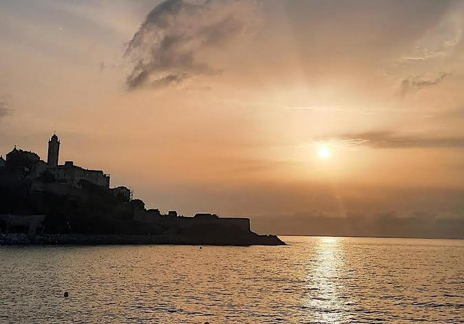 U tempu in Corsica