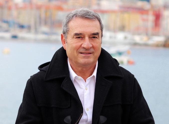 « J'ai fait mon temps » : Christophe Versini succède à François Filoni à la tête du RN en Corse « J'ai fait mon temps » : Christophe Versini succède à François Filoni à la tête du RN en Corse