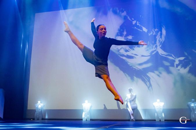 Nouvelle formation artistique en danse sur Biguglia