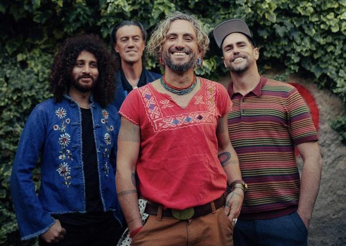John Butler : “J’ai vraiment hâte de revenir en Corse” John Butler : “J’ai vraiment hâte de revenir en Corse”