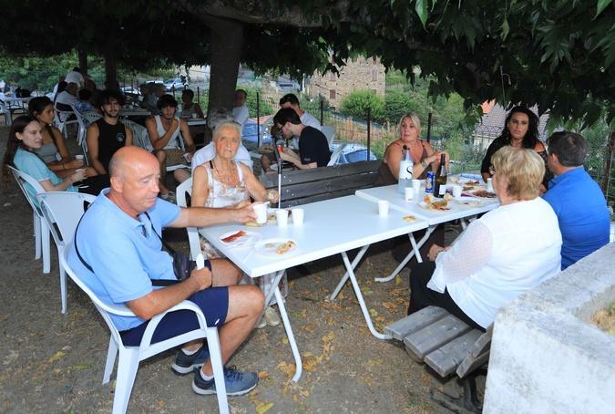 Bustanicu : Une fête électorale à l’usu anticu