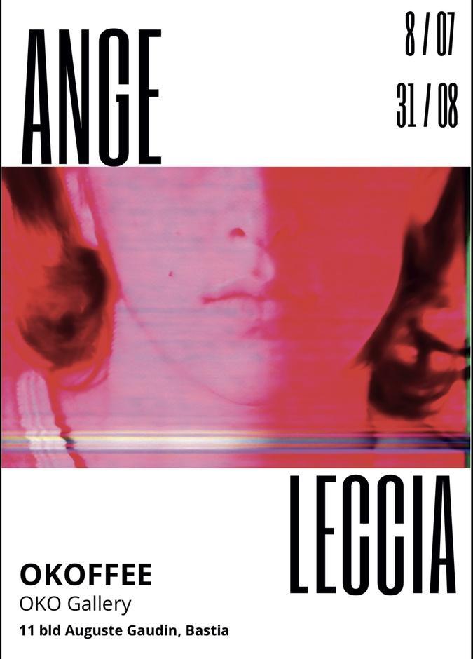 Bastia - Quand l’art rencontre le café : plongez dans l’univers d’Ange Leccia à Okoffee Bastia - Quand l’art rencontre le café : plongez dans l’univers d’Ange Leccia à Okoffee