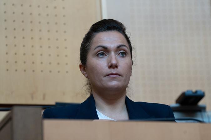 Josepha Giacometti Piredda annonce son retrait des instances de Nazione et règle ses comptes avec la stratégie du mouvement
