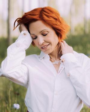 50 ans de U Pinarellu : Natasha St-Pier en concert