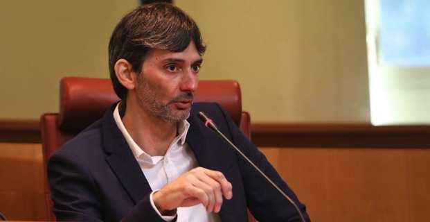 PADDUC : « Nous devons inverser profondément les dynamiques actuelles », Julien Paolini défend une trajectoire foncière propre à la Corse PADDUC : « Nous devons inverser profondément les dynamiques actuelles », Julien Paolini défend une trajectoire foncière propre à la Corse