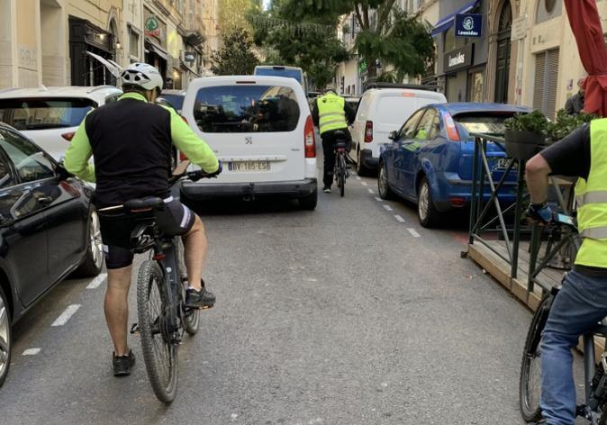 L'"association Adrien-Lippini" dénonce une agression présumée contre un cycliste sur la route d'Agosta L'"association Adrien-Lippini" dénonce une agression présumée contre un cycliste sur la route d'Agosta
