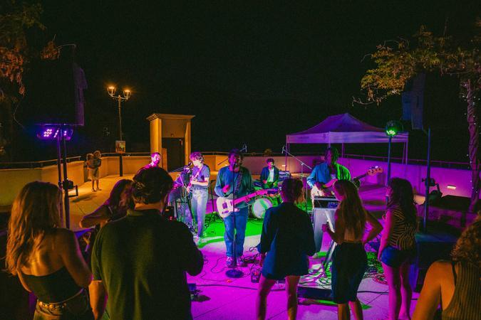 Festival de l'Olmu : de jeune pari culturel à rendez-vous incontournable du spectacle vivant en Corse