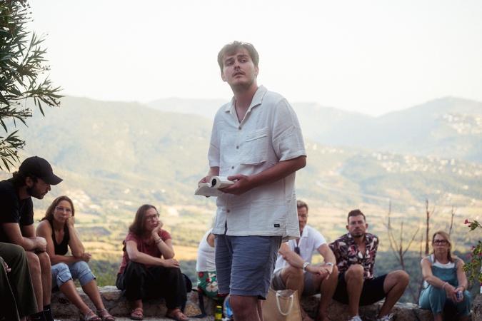 Festival de l'Olmu : de jeune pari culturel à rendez-vous incontournable du spectacle vivant en Corse