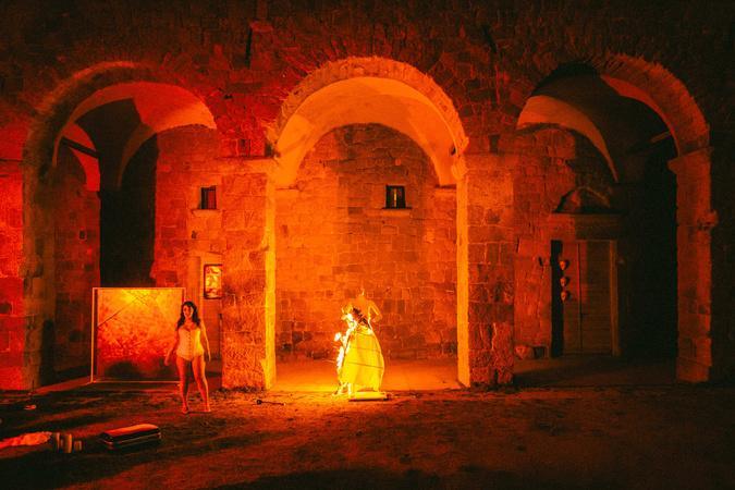 Festival de l'Olmu : de jeune pari culturel à rendez-vous incontournable du spectacle vivant en Corse