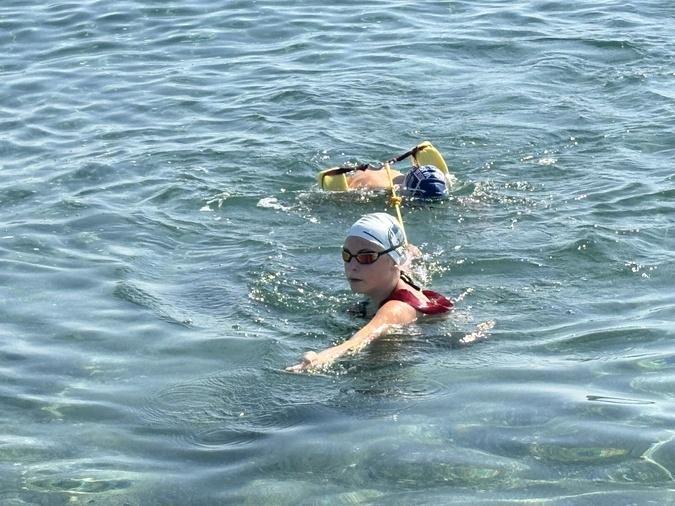 Le Bastia Natation devient le Bastia Natation Sauvetage et Secourisme