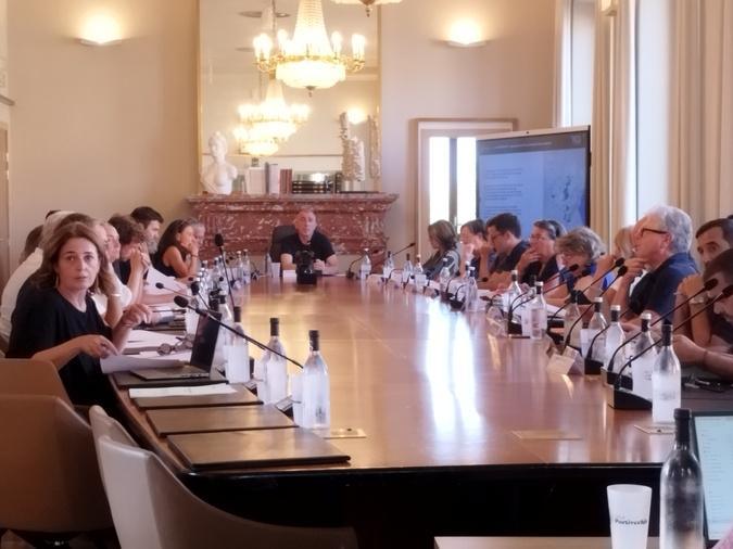 Porto-Vecchio adopte son nouveau PLU, mais prépare déjà sa révision Porto-Vecchio adopte son nouveau PLU, mais prépare déjà sa révision
