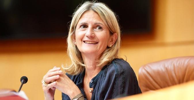 Nanette Maupertuis : « La Corse doit demeurer habitable, vivable et transmissible aux générations futures »
