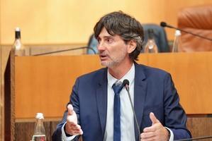 L'Exécutif réaffirme son ambition d'instaurer un véritable statut de résident