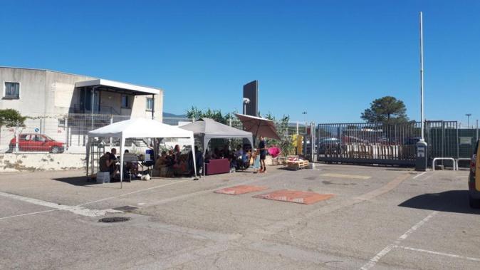 Grève au centre de tri d'Ajaccio : un accord trouvé avec la direction de La Poste, la distribution du courrier et des colis reprend ce vendredi