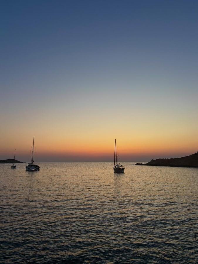 A màghjina - Tramontu nantu à Lisula