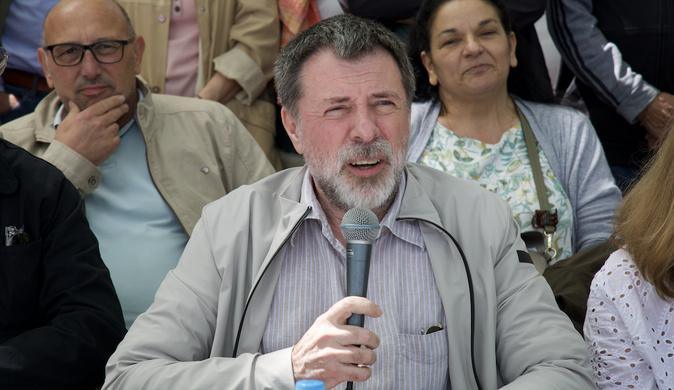 Scola Corsa : « L'État ne respecte pas ses engagements » Scola Corsa : « L'État ne respecte pas ses engagements »
