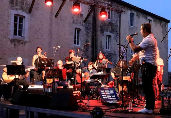 Corte - Retour gagnant pour « I Chjami Aghjalesi »