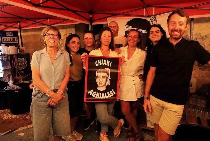 Corte - Retour gagnant pour « I Chjami Aghjalesi » Corte - Retour gagnant pour « I Chjami Aghjalesi »