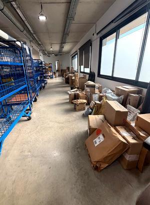 À la Plateforme de Distribution de Courriers de Sagone, une vague d'arrêts maladie met en lumière un profond malaise