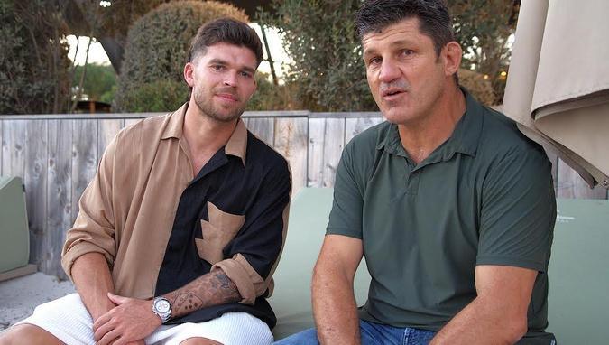 Rugby - Escale porto-vecchiaise pour Matthieu Jalibert