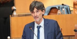 Assemblée de Corse - Débat vif sur la nouvelle trajectoire de sobriété foncière Assemblée de Corse - Débat vif sur la nouvelle trajectoire de sobriété foncière