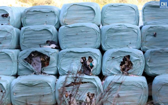 Après l’annulation du plan de gestion des déchets, l'Exécutif défend sa stratégie et dénonce une décision « incompréhensible »