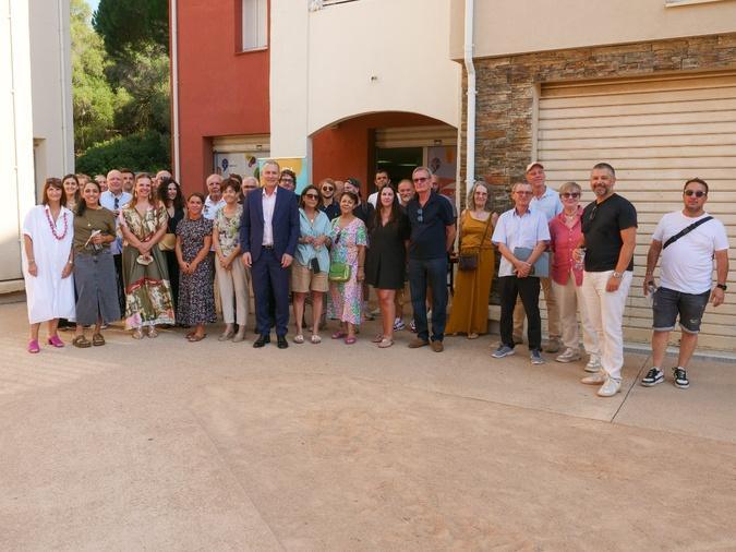 Ajaccio : La CAPA débloque 275 000 euros pour financer des projets dans les quartiers prioritaires