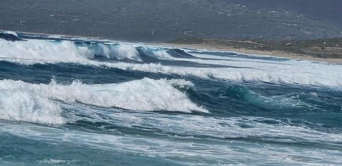 Renforcement des sanctions contre la baignade hors zones autorisées