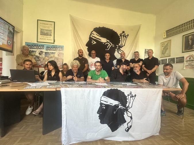 Les Ghjurnate Internaziunale di Corti placées sous le signe de "l’après-Beauvau"