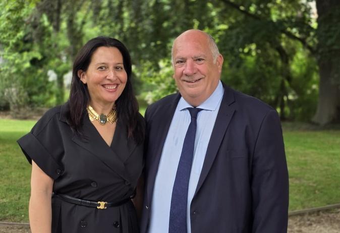 Sénatoriales – Paulu Santu Parigi : « Je repars avec la même constance, la même clarté et une détermination décuplée » Sénatoriales – Paulu Santu Parigi : « Je repars avec la même constance, la même clarté et une détermination décuplée »