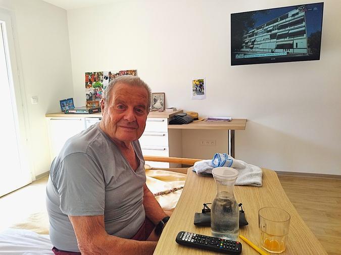 L'EHPAD de Porto-Vecchio renaît, pour mieux accueillir ses aînés