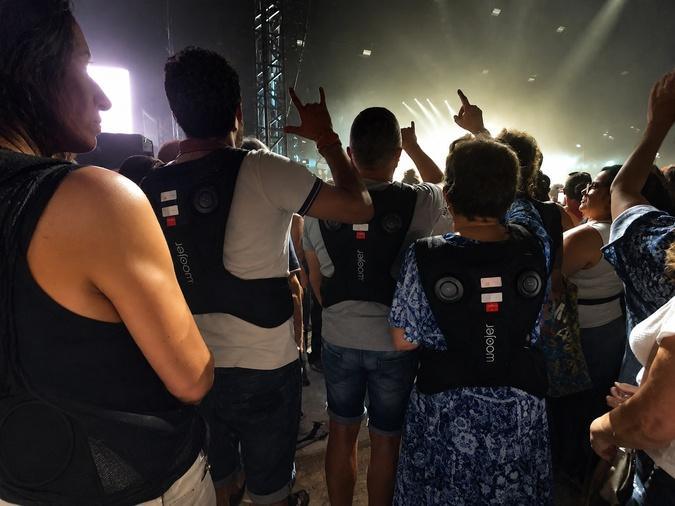 À Appietto, la musique se vivra autrement que par l’ouïe au concert de Voce Ventu À Appietto, la musique se vivra autrement que par l’ouïe au concert de Voce Ventu